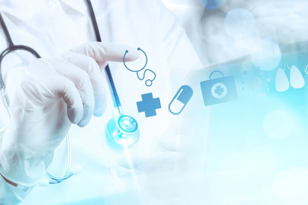 Modern Healthcare Facility
