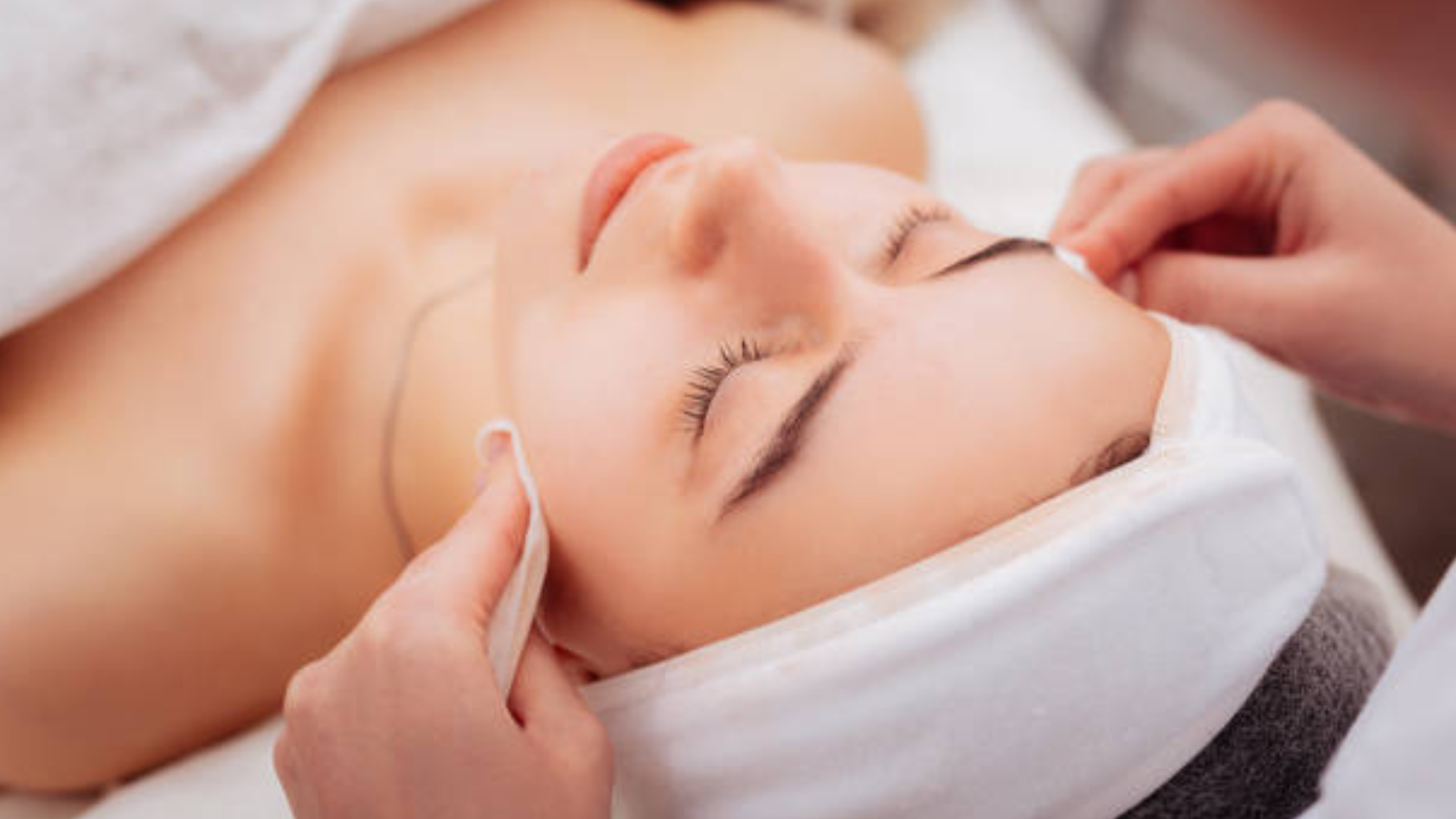 Healthy Skin Care